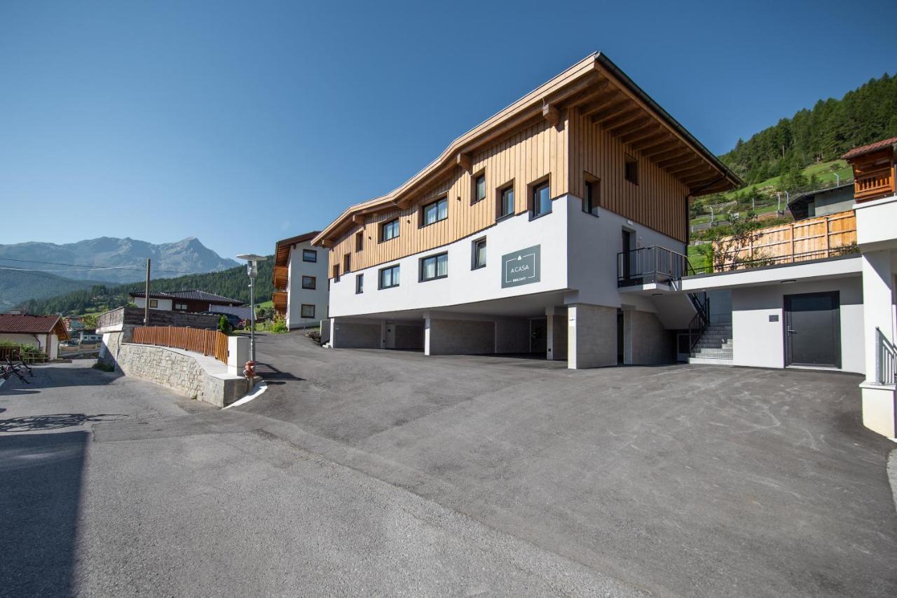 A Casa Brilliant Villa Solden Exterior photo